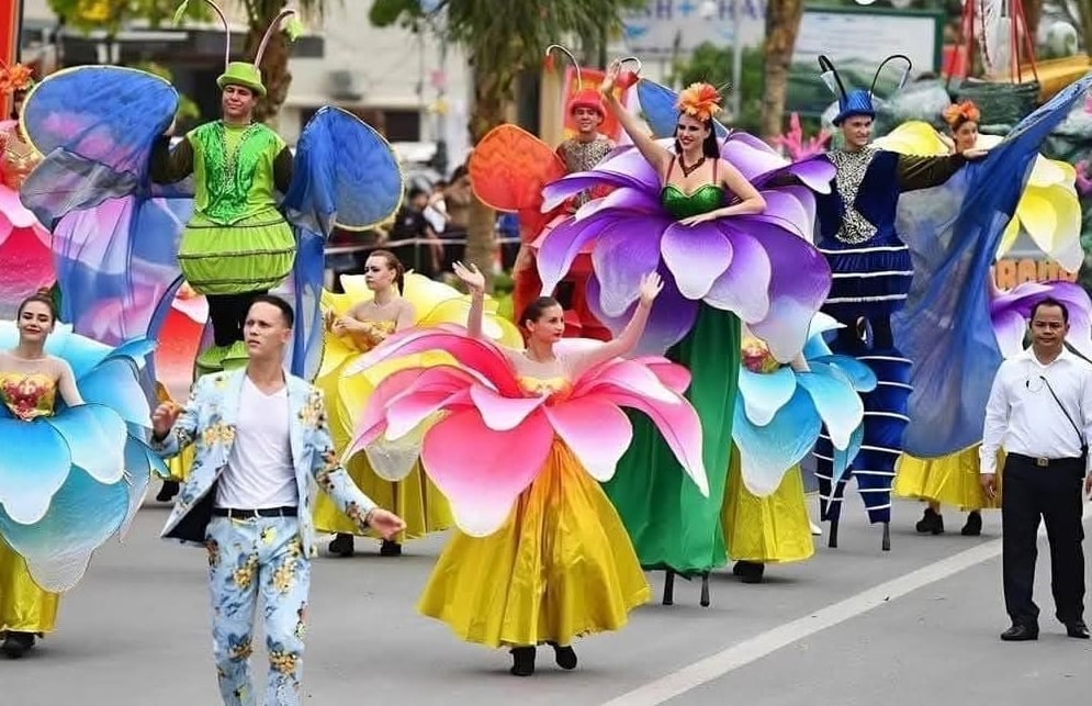 งานสตรีทแฟชั่นและดนตรีสุดพิเศษที่กำลังจะจัดขึ้นในกวางงาย ภาพที่ 1