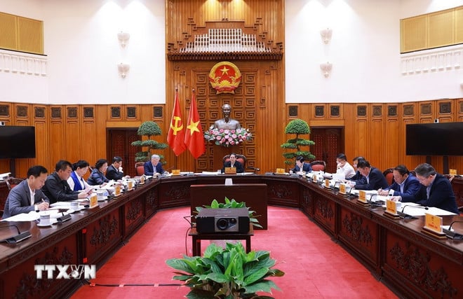 Rückblick auf die Zusammenschlüsse von Provinzen und Städten in Vietnam