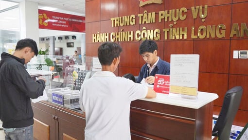 Tinh gọn bộ máy để đáp ứng yêu cầu đổi mới