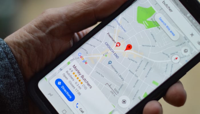 Google sues scam network, removes 10,000 fake businesses from Google Maps