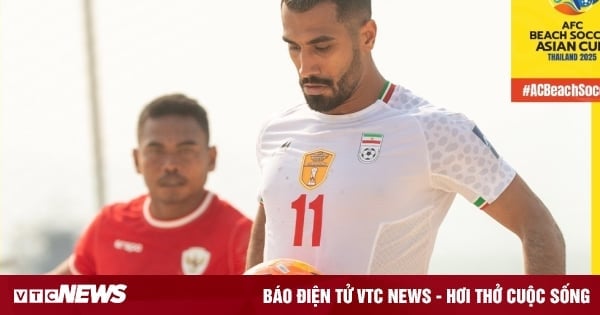 Indonesia perdió por 12 goles y es poco probable que se enfrente a Vietnam en el torneo asiático.