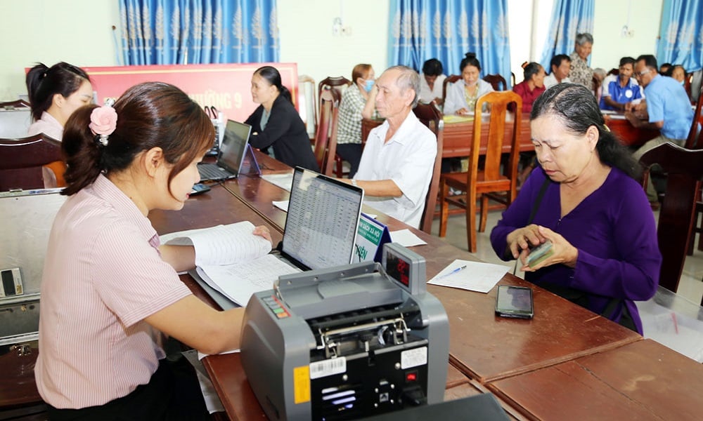 Tiếp tục triển khai tín dụng chính sách trên địa bàn tỉnh