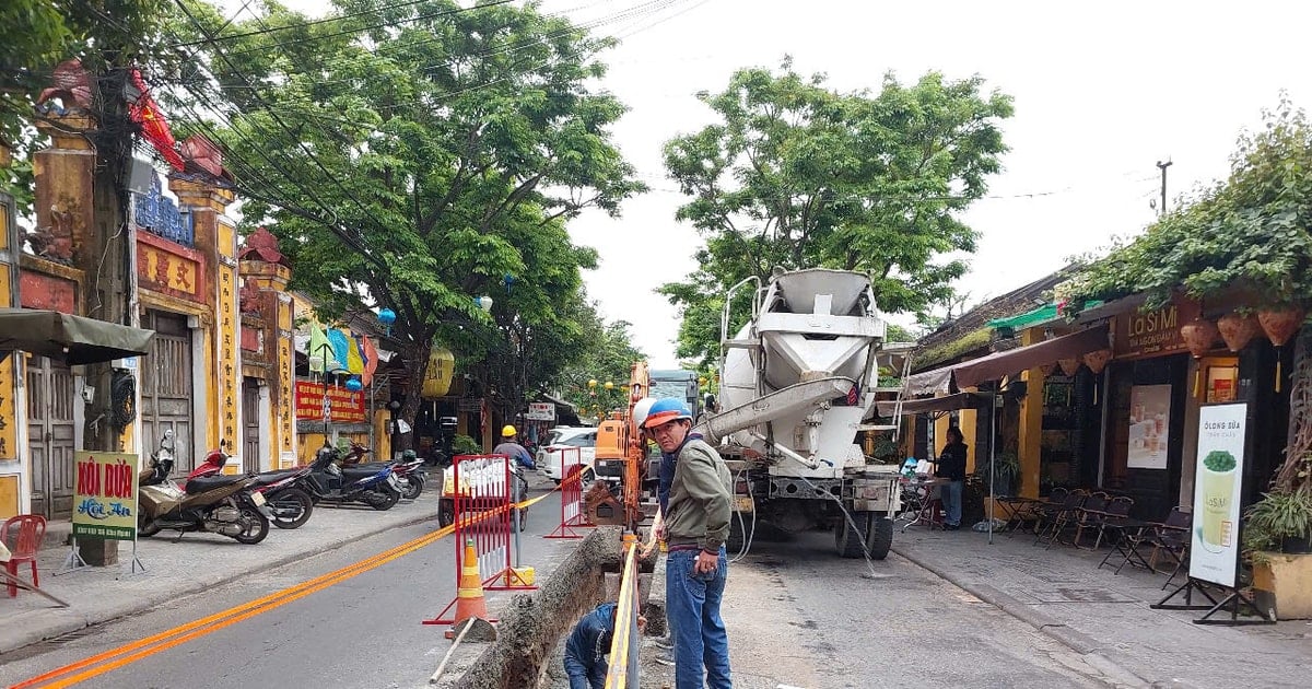 Không thể trì hoãn, Quảng Nam quyết liệt giải ngân vốn đầu tư công