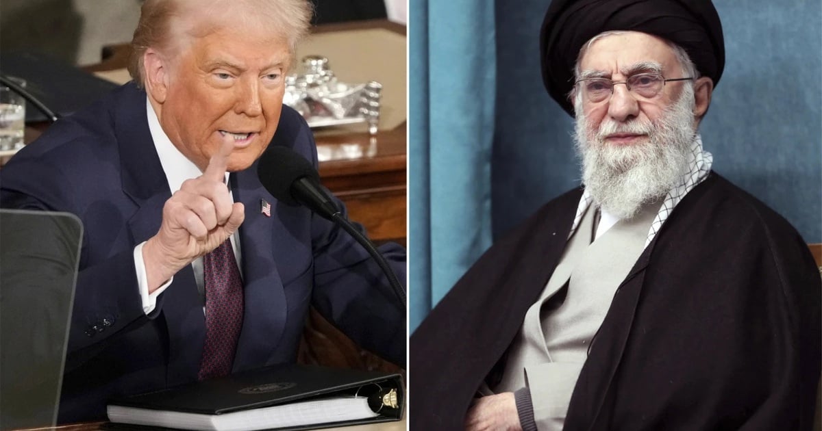 Rumors of Trump giving ultimatum to Iran nuclear deal negotiations