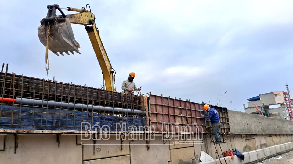 Garantizar un crecimiento de dos dígitos en la industria de la construcción