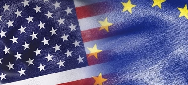 L'UE fait marche arrière dans la « guerre » tarifaire avec les États-Unis, quel est le but ?