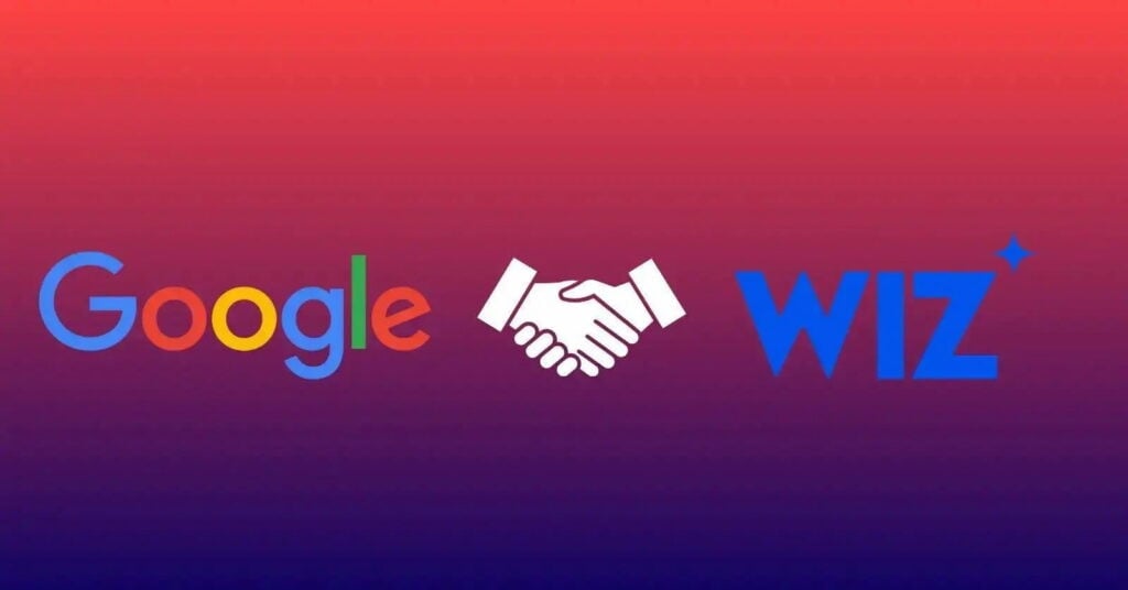 Google mua Wiz: Bài kiểm tra chính sách của chính quyền Trump 2.0