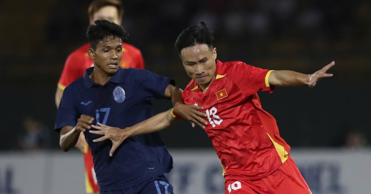 Big concerns after Vietnam team's victory