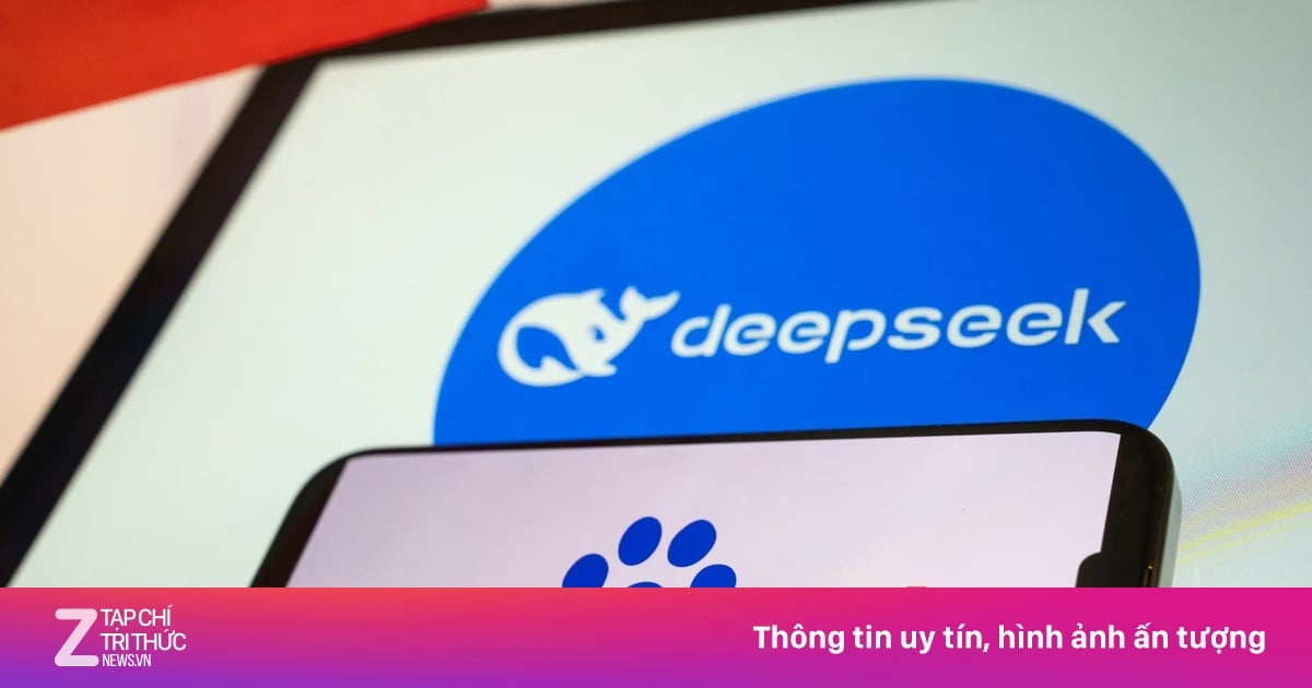 DeepSeek R1 の新たな競合製品