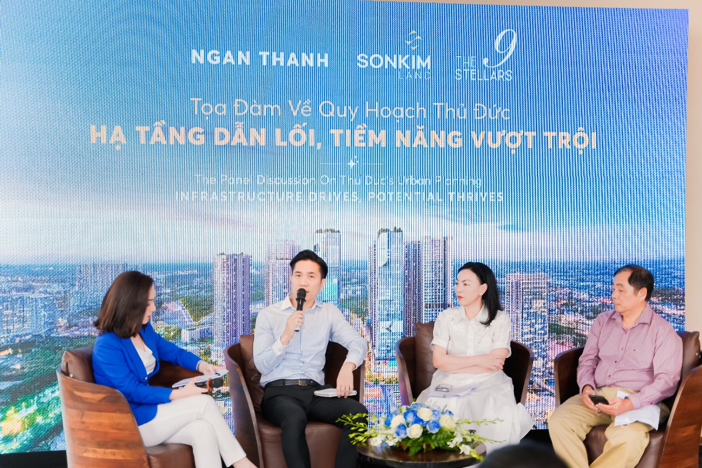 Đột phá từ quy hoạch Thủ Đức, The 9 Stellars tiên phong mô hình TOD- Ảnh 3.
