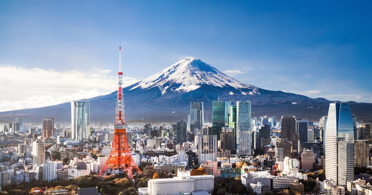 Japón se prepara para una posible gran erupción del Monte Fuji