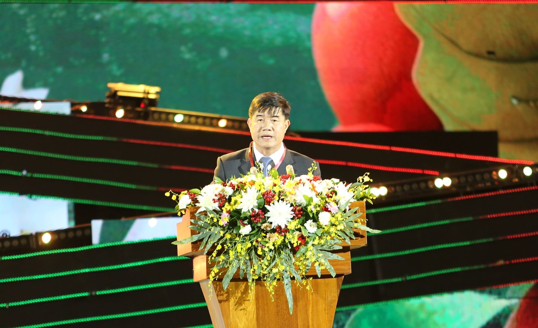 Dak Lak won first prize in the 2025 Farmers' Competition