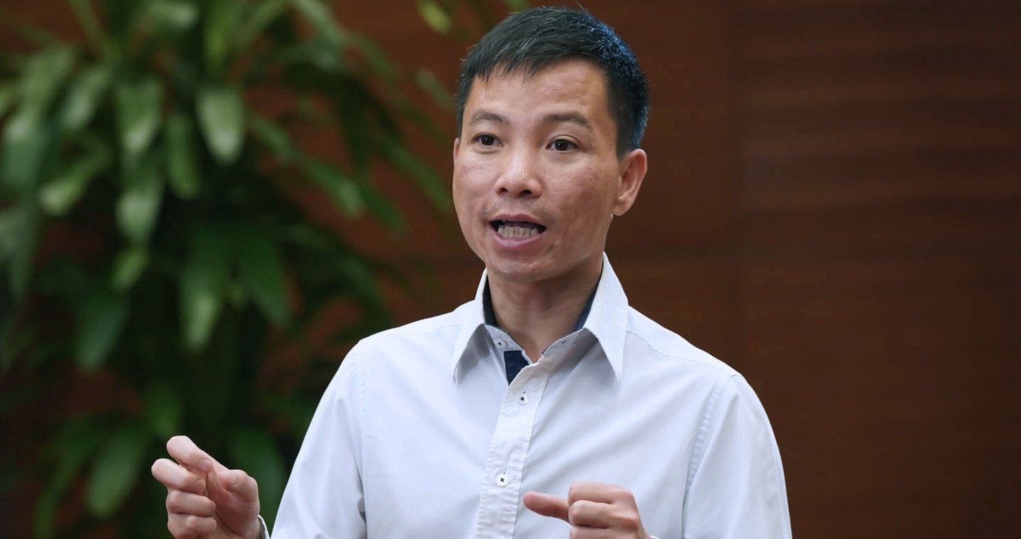 Vietnamese PhD at Google: Vietnam should do chip design