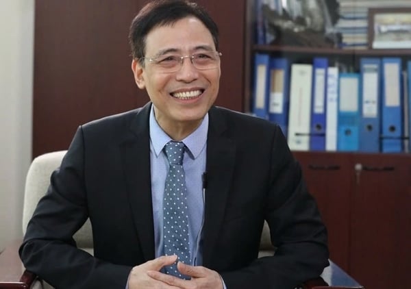 TPBank informs about the resignation of Mr. Do Anh Tu