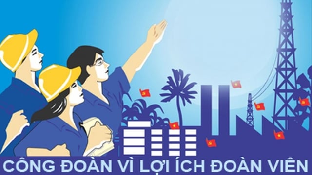 Hoàn thành việc sắp xếp các tổ chức chính trị