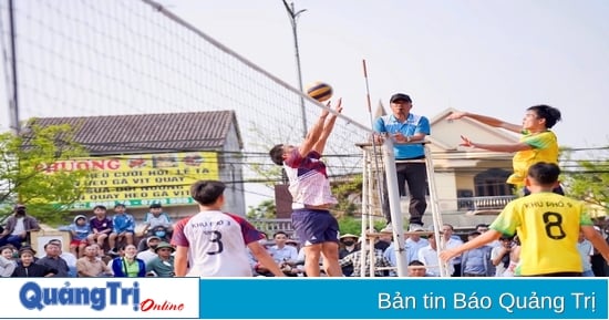 Aspiration to shine in LP Bank Ninh Binh shirt