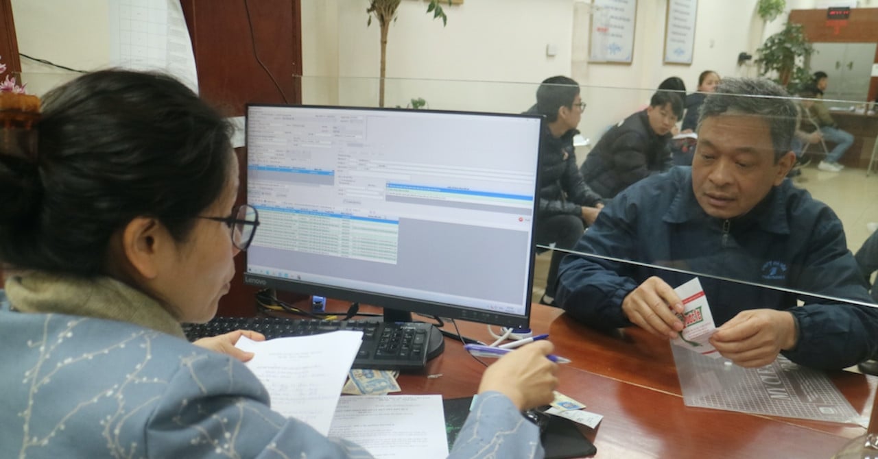 Hanoi donne la priorité à la prise en compte de la retraite anticipée pour certains sujets