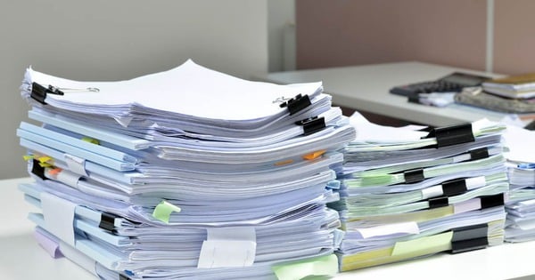 It is strictly forbidden to seize, transfer or destroy documents during the process of organizational restructuring.