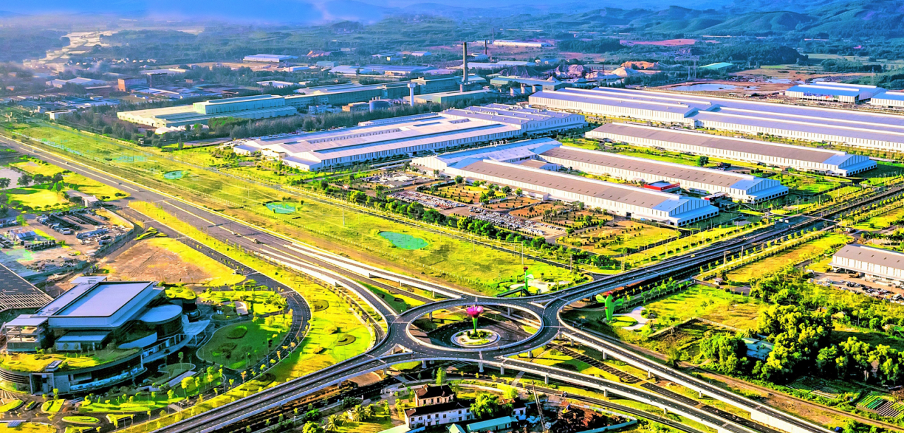 cn3 - bac chu lai industrial park