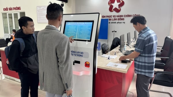 Đơn giản hoá thủ tục hành chính, đột phá phát triển khoa học công nghệ