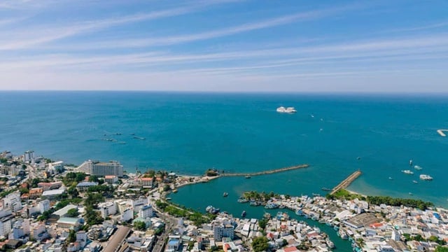 ¿La isla más grande de Vietnam se llamará Zona Económica Especial de Phu Quoc?