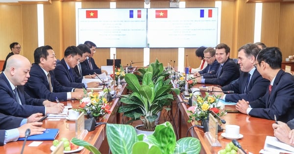 Strengthening Vietnam transport cooperation