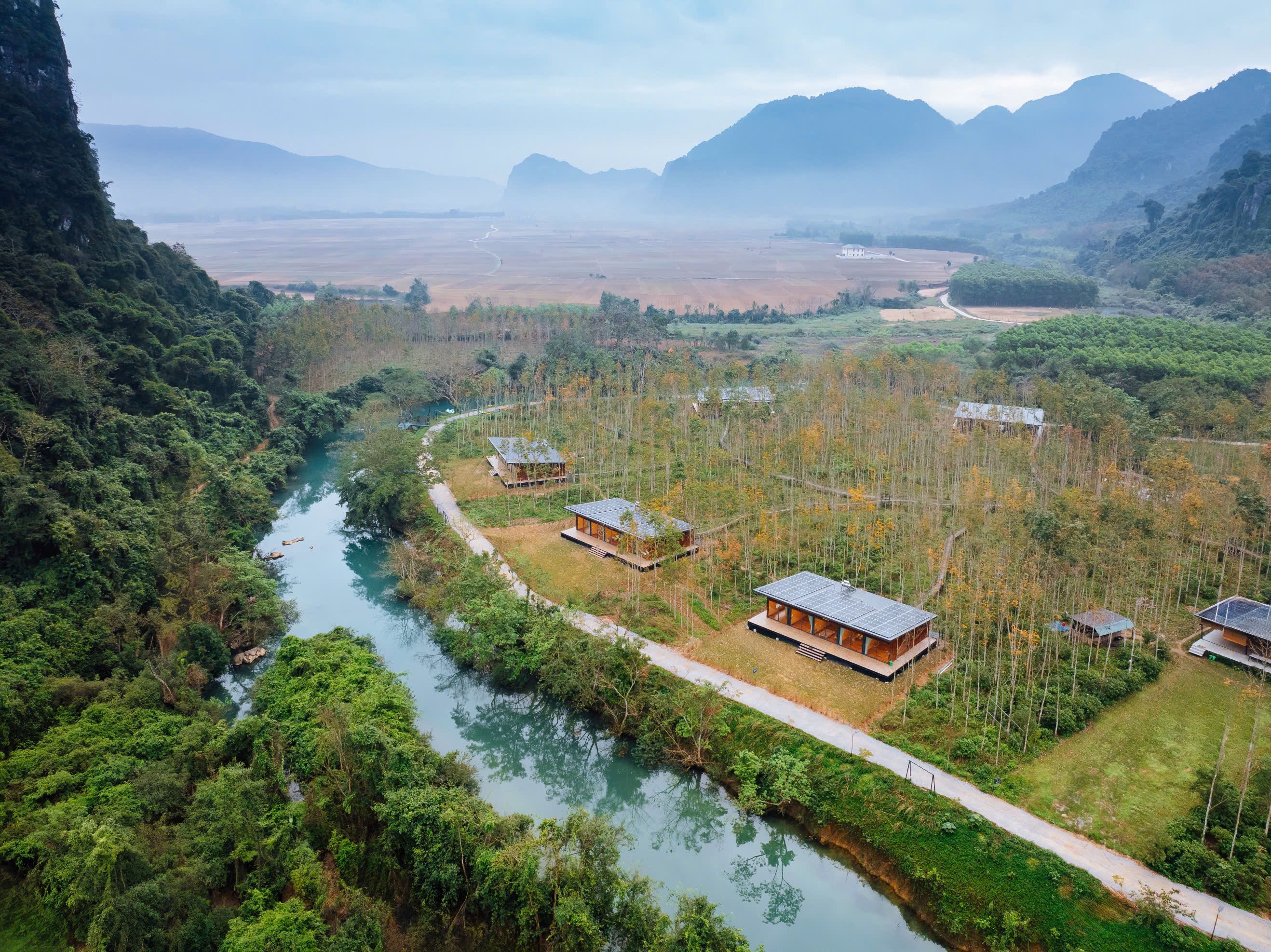 Du lịch sinh thái Net Zero- Ảnh 3.