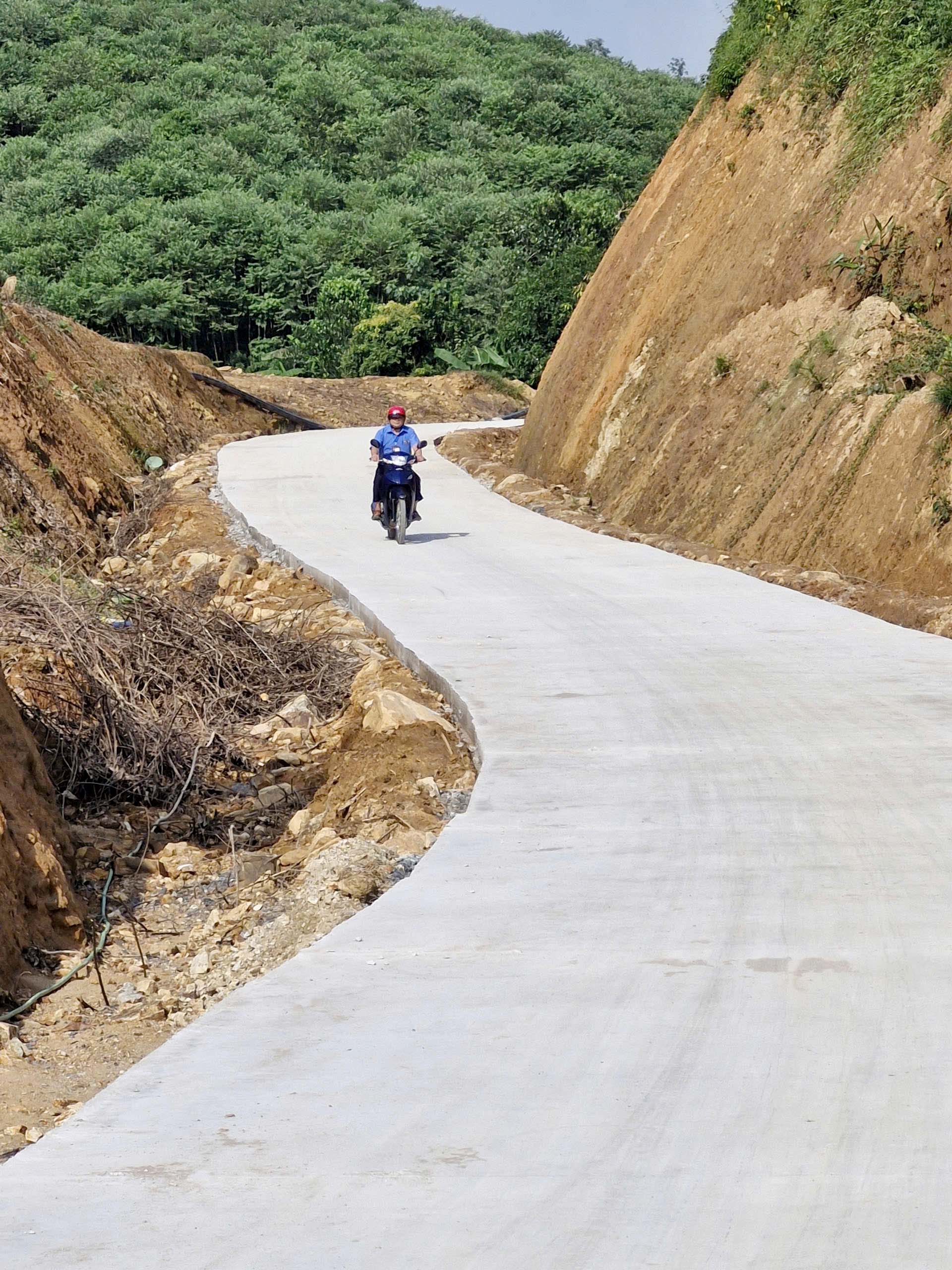 Khu Nhàng ngày mới