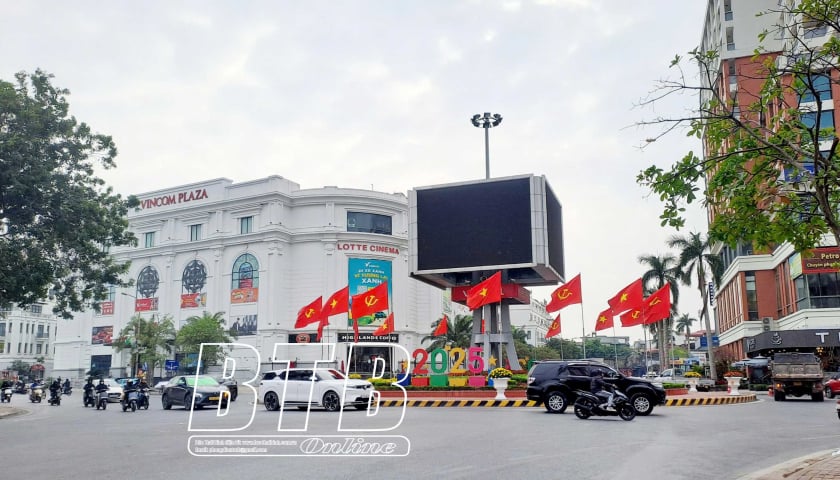 Продвижение духа земли и народа Тайбиня в новую эпоху