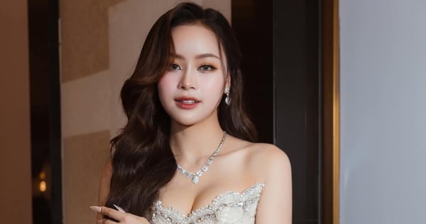 Dao Thi Hien s'exprime au milieu de la controverse concernant son élimination de Miss Vietnam 2024 et son titre de finaliste