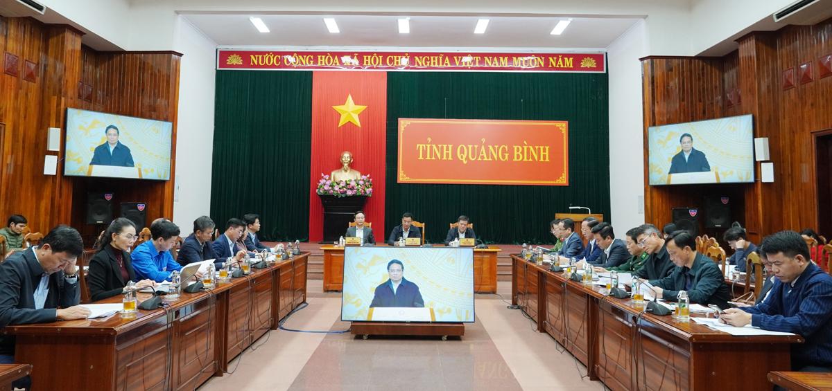 Quyết tâm hoàn thành mục tiêu xóa nhà tạm, nhà dột nát trên phạm vi cả nước trong năm 2025