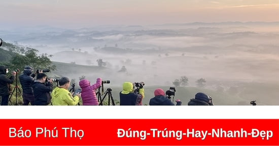 Tân Sơn phát triển du lịch cộng đồng