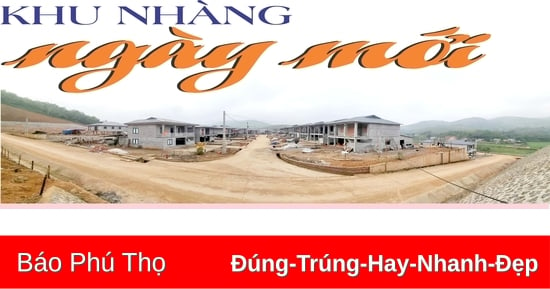 Khu Nhàng ngày mới