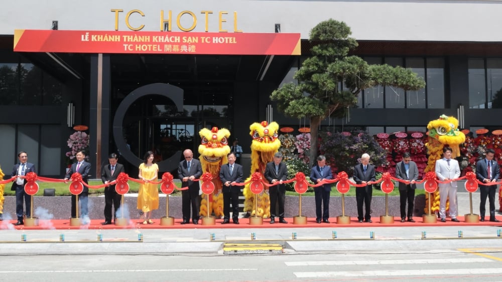 Hôtel Khanh Thanh TC Hotel-4.JPG