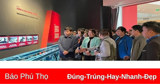 Thanh Sơn tổ chức nhiều hoạt động trong Tháng Thanh niên