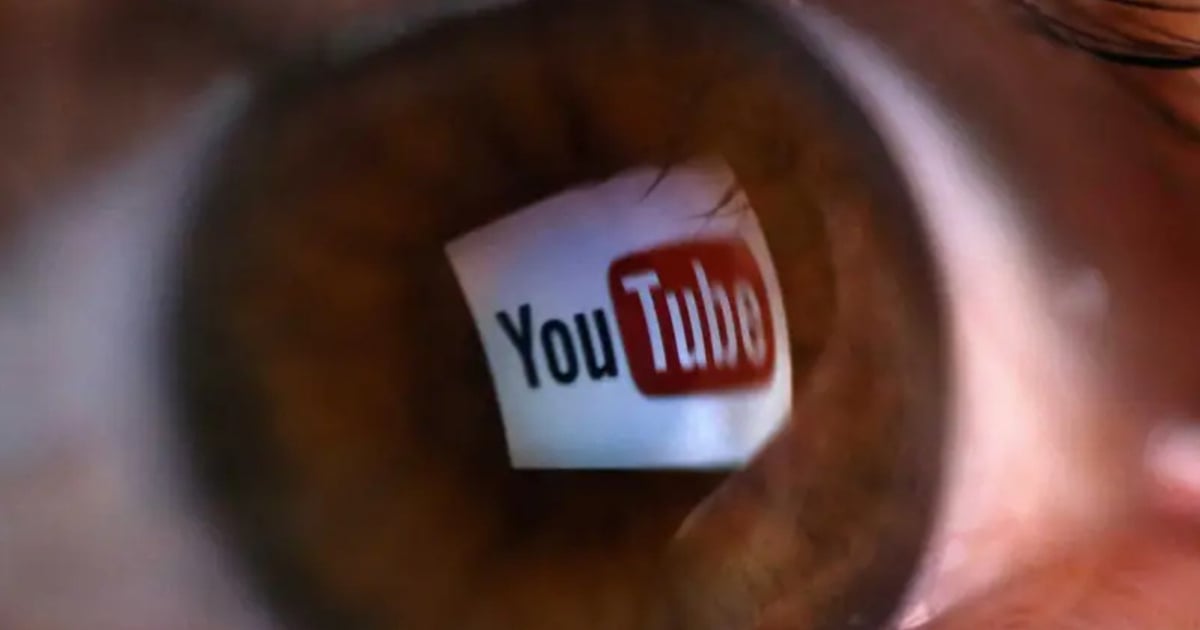 Ad blockers 'have no place' on YouTube