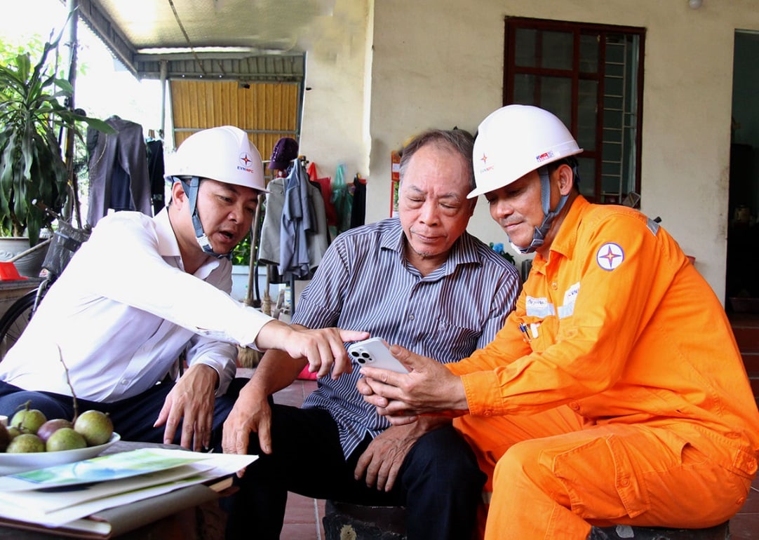 Gia tăng chiêu trò lừa đảo giả danh nhân viên điện lực