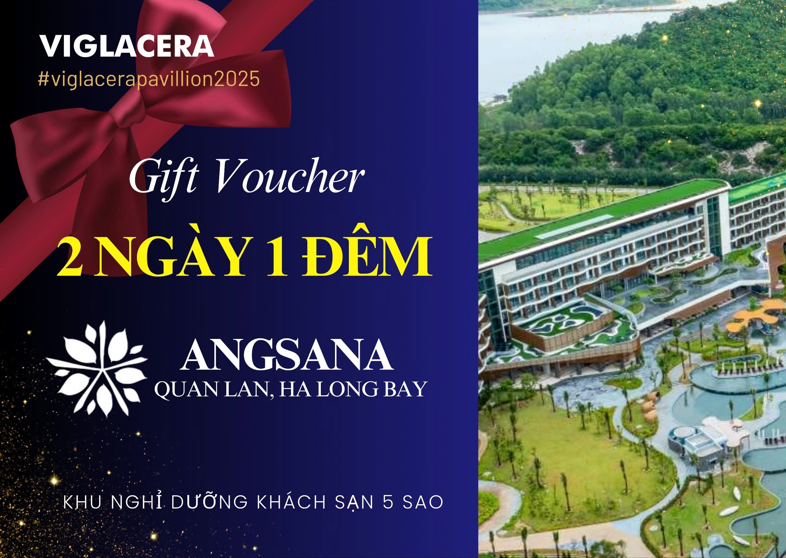 THAM GIA CUỘC THI CHECK-IN TẠI VIGLACERA PAVILION - CƠ HỘI NHẬN GIẢI THƯỞNG GIÁ TRỊ - Tổng công ty Viglacera