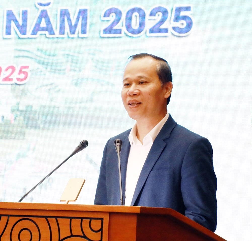 Summary of Bac Giang Province Culture - Tourism Week 2025 - News details