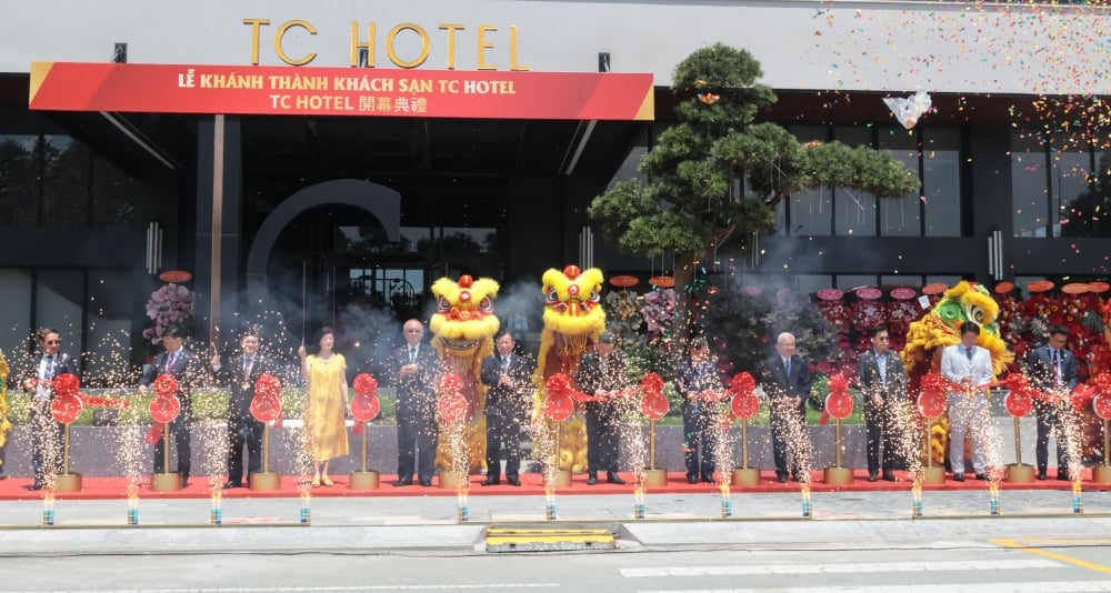 Hôtel Khanh Thanh TC Hotel-5.JPG