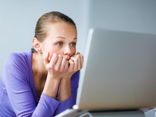 Cần làm gì để ngăn ngừa mỏi mắt hiệu quả?- Ảnh 1.