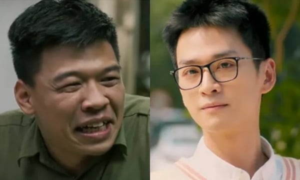 La impactante edad real de Trung Ruoi y su coprotagonista