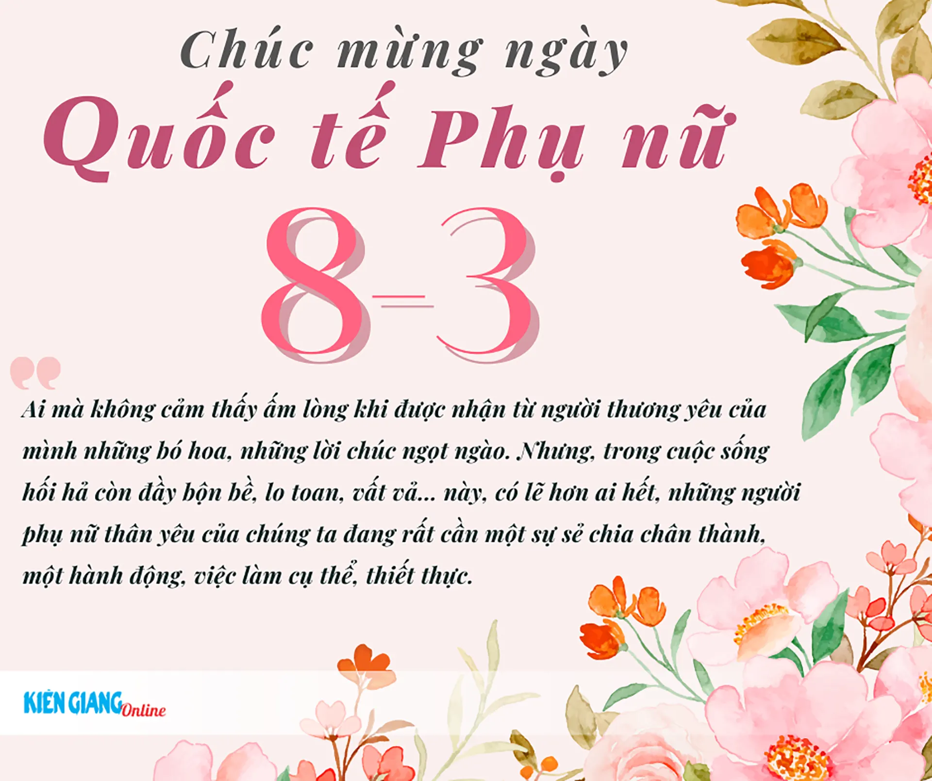 Cần lắm sự sẻ chia