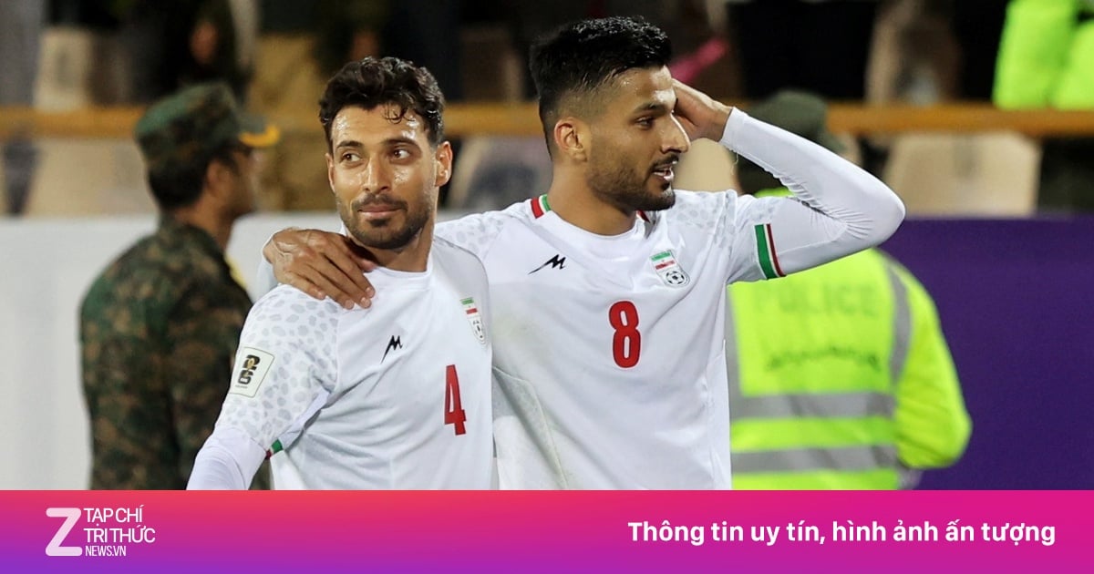 رقم قياسي في الوقت الإضافي يظهر في تصفيات كأس العالم الآسيوية