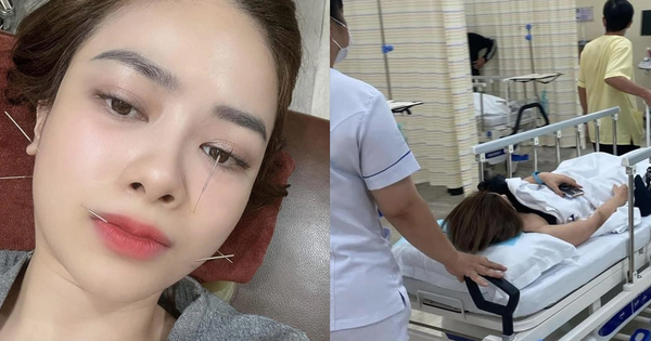 Singer Duong Hoang Yen reveals health reasons, how dangerous is her illness?