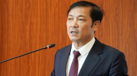 Mr. Le Trong Yen is the Permanent Vice Chairman of Dak Nong Provincial People's Committee.