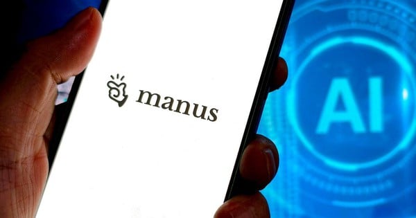 China apoya en secreto al chatbot de inteligencia artificial Manus