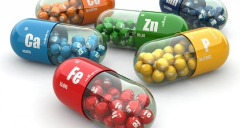 Clarifying the concept and regulations of dietary supplements