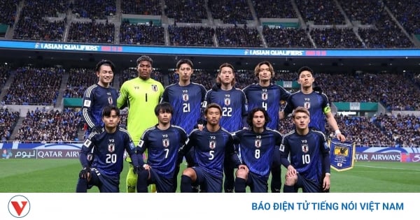 Xác định 4 đội bóng đã giành vé dự VCK World Cup 2026