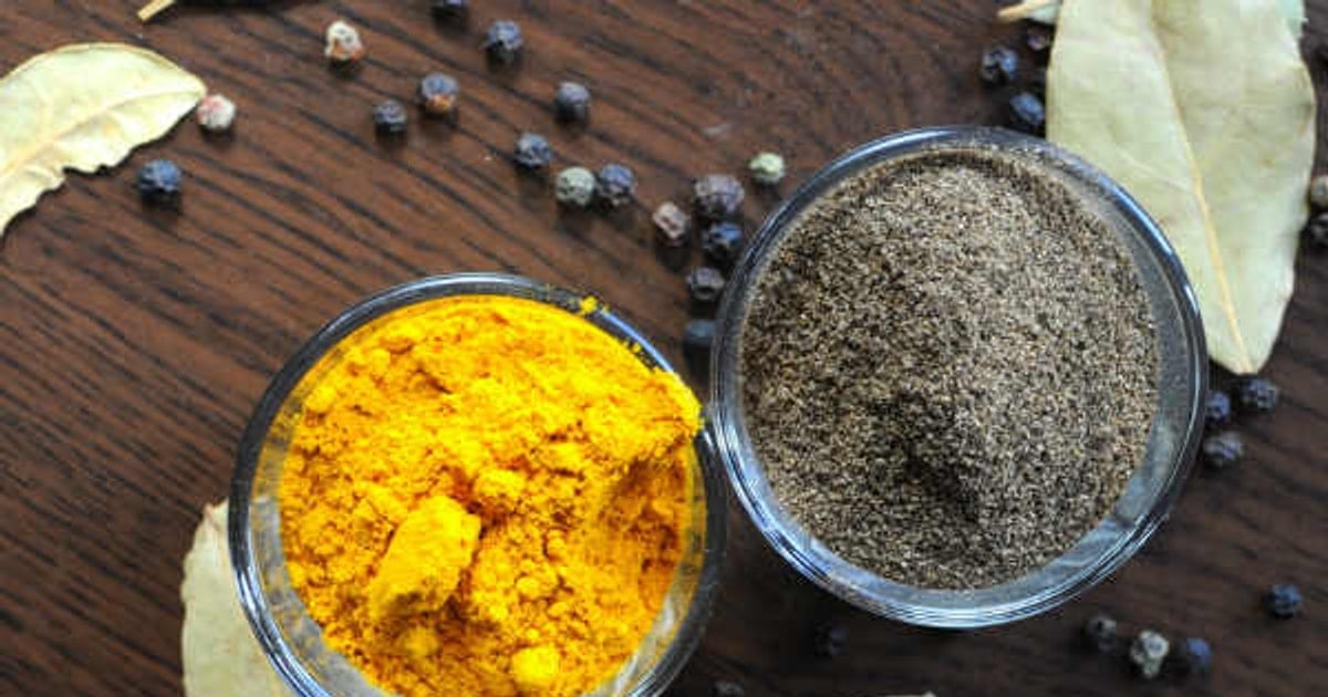 Exploiting medicinal properties from turmeric